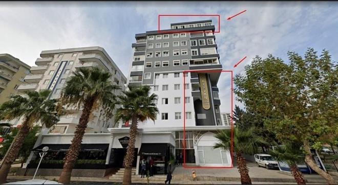 EZGİ APARTMANI    Kahramanmaraş'taki Ezgi Apartmanı da çok tartışıldı.    35 kişinin öldüğü apartmanda,, zemin kattaki pastanede kolonların kesildiği öne sürüldü. Soruşturma sürecindeki bilirkişi raporları da bu yöndeydi. Ancak dava dosyasına eklenen son bilirkişi raporunda "kesilen kolonların binanın yıkılmasında etkisi yok" denildi. Tespit, tepki çekti.    Ara kararını açıklayan mahkeme, son raporu kabul etmedi.    Yeni bilirkişi raporu talep edildi.    Firari işletmeciler Sami Kervancıoğlu ve Mustafa Pekel ile tutuklu iç mekan tasarımcısı Ertan Danacı hakkında 876 yıl 6?şar aya kadar hapis cezası isteniyor.    Müteahhit ile fenni mesul ise 22 buçuk yılla yargılanıyor. Ezgi Apartmanı ile ilgili 7 belediye personeline de dava açıldı. İnşaat ve tadilat süreciyle bağlantısı olduğu belirtilen sanıklar için 15 yıla kadar hapis istendi.