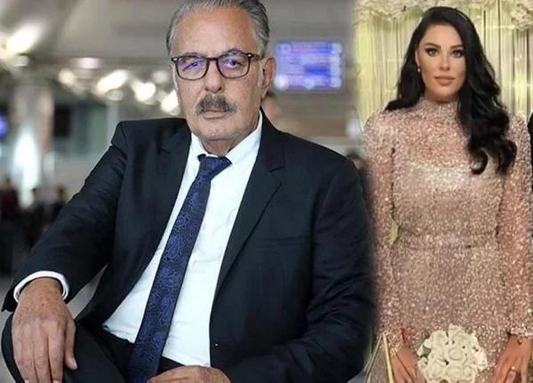 Ferdi Tayfur'un vasiyeti açıklandı, Tuğçe Tayfur küplere bindi<p>  Ferdi Tayfur'un yeğeni Şirin Gözalıcı, ünlü ismin vasiyetini açıklayarak TSK ve iki vakfa mirasının bir kısmını bağışlarken kalan kısmını da akrabaları arasında dağıttığını belirtti.