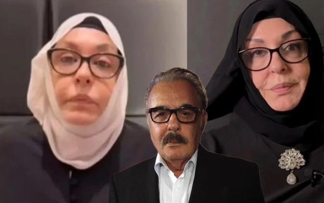 Ferdi Tayfur'un vefatının ardından yaşadığı polemiklerle gündemde olan Yeşilçam oyuncusu Necla Nazır hastaneye kaldırıldı. Yürümekte güçlük çeken 68 yaşındaki Necla Nazır'a damadı eşlik etti.