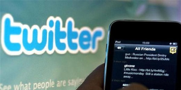 Twitter'da şampiyon Türkiye