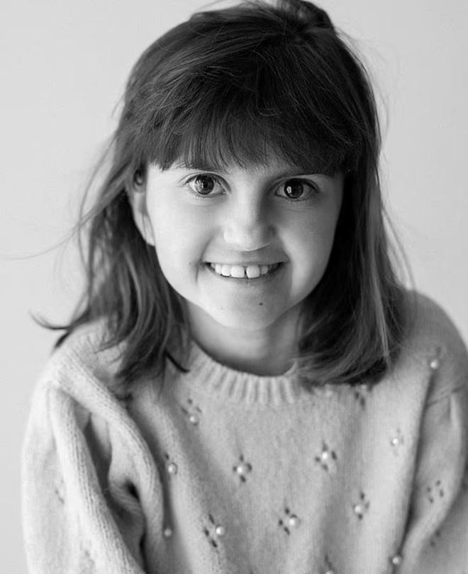 Geçtiğimiz günlerde çoklu organ yetmezliği nedeniyle yaşama gözlerini yuman Elena'nın cenazesi, Cenova Evanjelik Kilisesi'nde kaldırıldı.