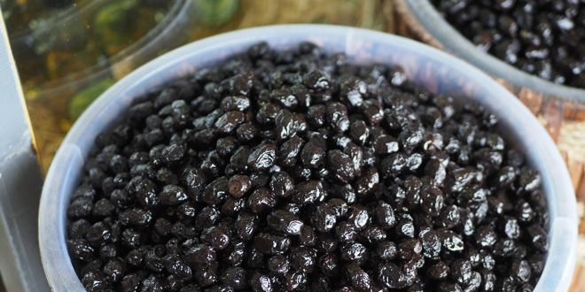 Zeytin çekirdeği yutulursa ne olur?