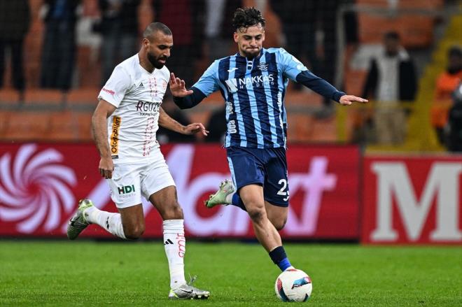 Euro Club Index'e göre; Süper Lig'de küme düşmesi beklenen dört takım Adana Demirspor, Hatayspor, Bodrum FK ve Kayserispor olarak sıralandı.