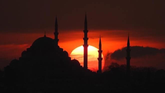 Osmaniye, Kastamonu, Antalya, Bilecik, Denizli ve Balıkesir'de 12 saat 56 dakika ile en uzun, 30 ilde ise 12 saat 54 dakika ile en kısa oruç tutulacak.