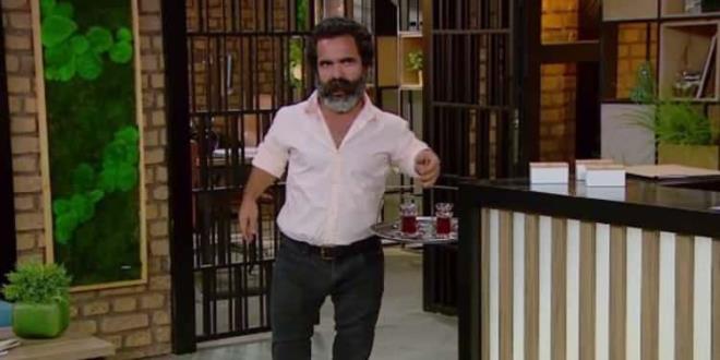 Sosyal medyayı aktif kullanan ünlü isimler arasında yer alan Alpaslan Özmol, son olarak paylaştığı hikayeyle tekrardan gündeme geldi.