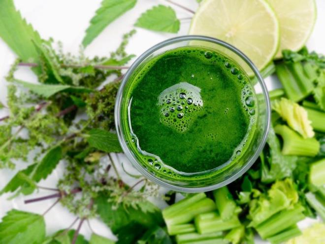 Detoks Suları İçmek:<p>      Pahalı idrardan başka bir şey değil!