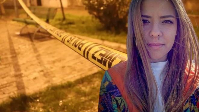 İzmir'de cinayete kurban giden Gözde Karamus'un ölümüne ilişkin davada, mahkeme katil zanlısı Serdar Karamus'un akıl sağlığına ilişkin rapor istedi.    Olay, 21 Aralık 2023'te saat 18.00 sıralarında, Yalı Mahallesi 6434 Sokak'taki Sedat Kahraman Parkı'nda meydana geldi.