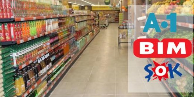 Haftanın fırsat ürünleri (21-28)