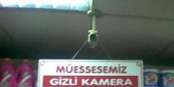 Yurdum insanı güldürmeye devam ediyor