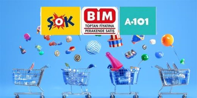 Haftanın fırsat ürünleri (5-12)