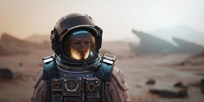 Mars yolculuğu insan vücudunu nasıl etkiler? İşte en riskli organ
