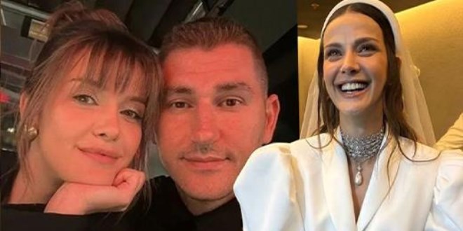 İrem Helvacıoğlu bebeğinin cinsiyetini açıkladı