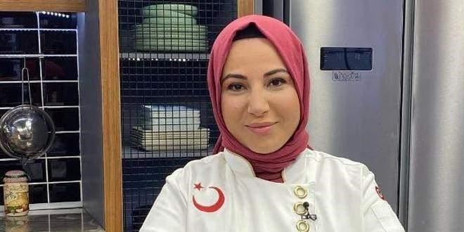 MasterChef Eda Karabulut son haliyle gündeme geldi!