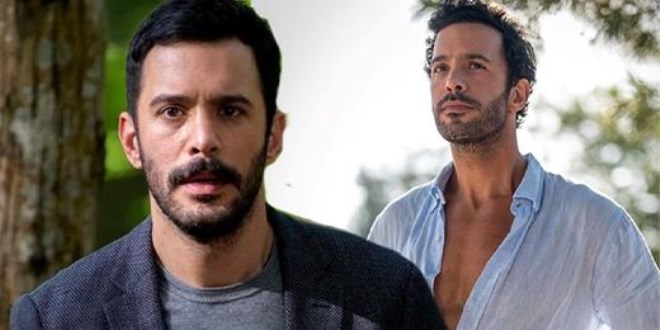 Barış Arduç'ın kiracısıyla başı dertte