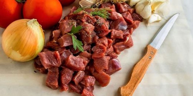 Uzman isim açıkladı: Kurban eti kahvaltıda yenir mi?