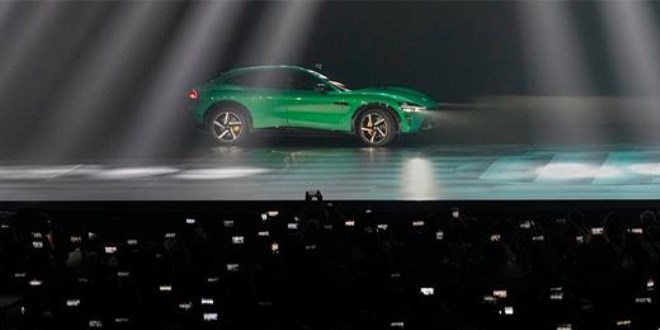 YU7 mi, Model Y mi? Türkiye'ye gelirse ortalık karışır!