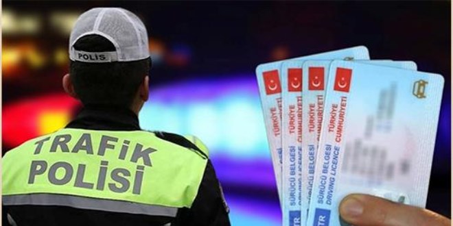 Yeni trafik cezaları ne kadar oldu, yasalaştı mı?