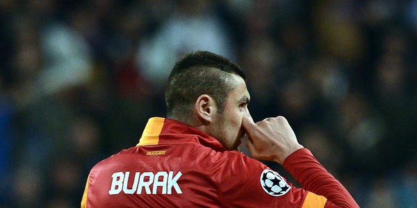 G.Saray'a dev teklif