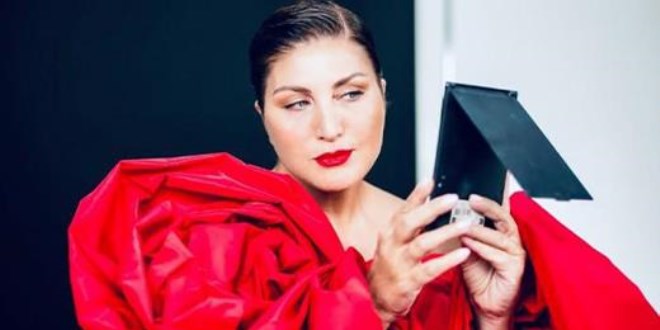 Sibel Can'a müjdeli haber!