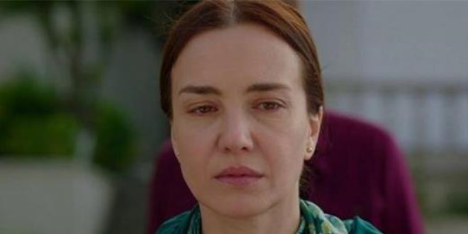 Ünlü oyuncu 48 saatlik Gazze nöbetinde!