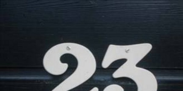 23 sayısının sırrı...