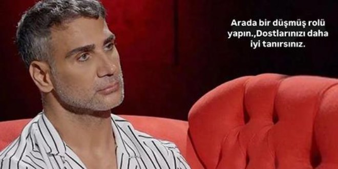 Doğuş'tan iğneleyici paylaşım