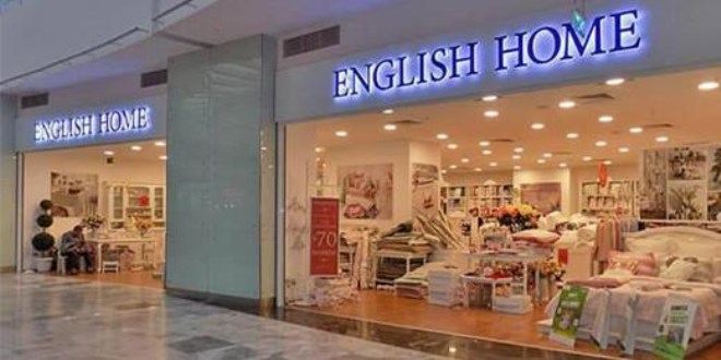 English Home'un çubuklu oda kokusu toplatılıyor!