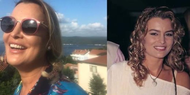 Sibel Turnagöl yeni mesleğiyle gündemde!