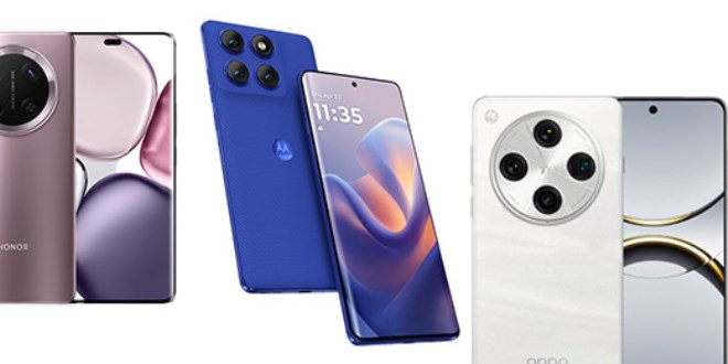 Şarjı en uzun süre giden akıllı telefonlar belli oldu