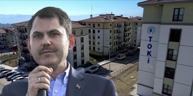 2025 TOKİ sosyal konut başvuruları ne zaman başlayacak?