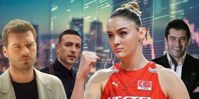 Ünlülerin yeni yatırım aracı şaşırttı