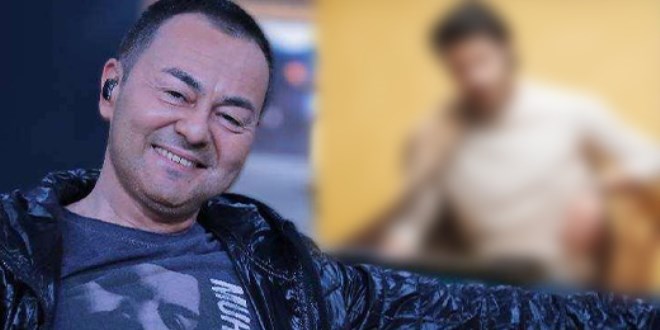 Hayatını oynamasını istediği oyuncu!