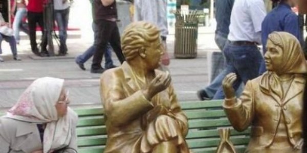 Yurdum insanından komik manzaralar