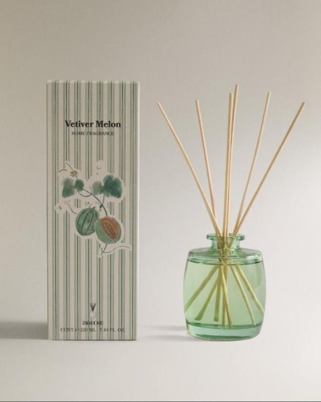 Vetiver Melon Hava Aromotize Edici (Barkod: 46467703552991) üründe; ürün ambalajında dokunsal uyarı işareti bulunmadığı tespit edildi.