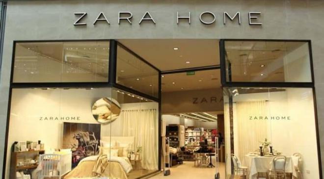 Zara'nın ev ve dekorasyon ürünlerinin satıldığı mağazası Zara Home'a ait oda kokusuna ilişkin "piyasaya arzın yasaklanması ve toplatma" kararı verildi.