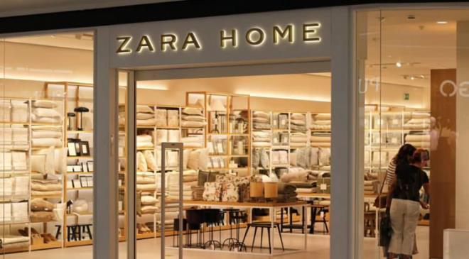 09.07.25 tarihinde güncellenen listede, Zara Home'a ait oda kokusu dikkat çekti.