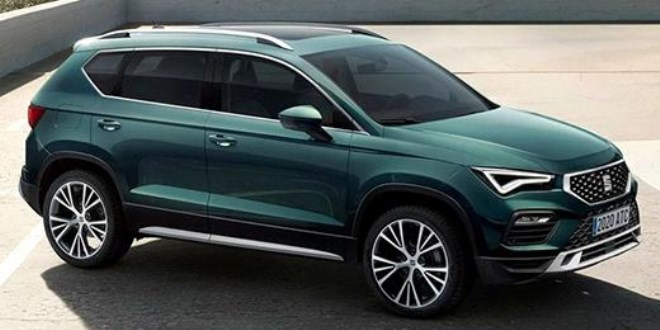 SEAT Temmuz 2025 fiyat listesi