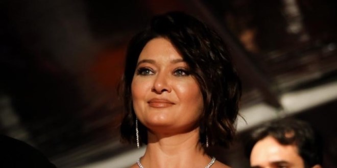 Nurgül Yeşilçay 20'li yaşlarını paylaştı! Her gören aynı isme benzetti