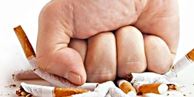 Yiyen sigarayı bırakıyor! 20 gün boyunca tüketirseniz