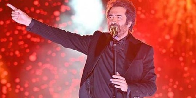Mahsun Kırmızıgül'ün 'Gazze' hayali