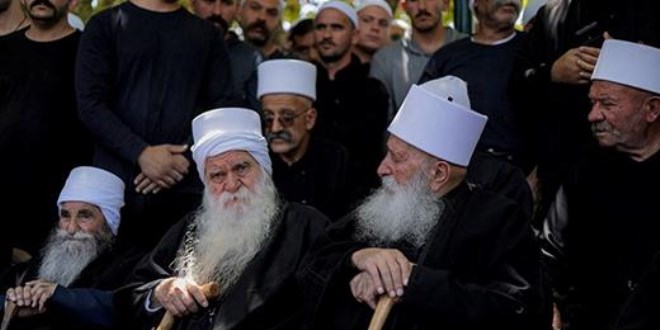 Dürziler kimdir?