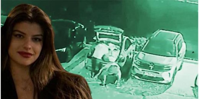Ayşe Tokyaz cinayeti: 58 milyon liralık Bitcoin iddiası araştırılıyor