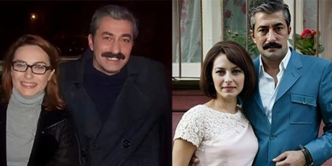 Yıllar sonra yeniden