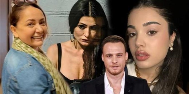 Star TV'nin merakla beklenen yeni dizisi Çarpıntı'dan ilk kare