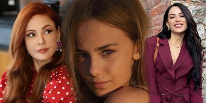 'Bana düşman olan sensin'