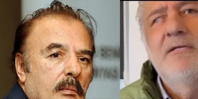 Ferdi Tayfur'un oğlu sessizliğini bozdu!