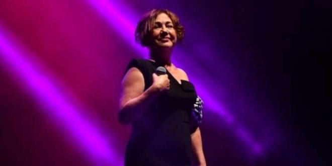Kalp krizi geçirmişti: Nazan Öncel'in son paylaşımı!