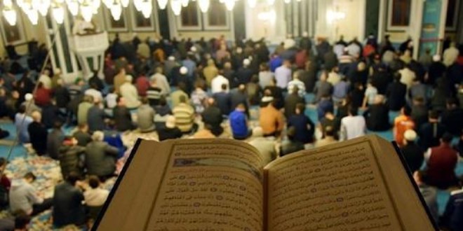 Mevlid Kandili ne zaman?