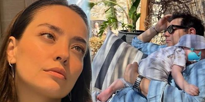 Zeynep Tuğçe Bayat ile Cansel Elçin'in Bodrum tatilinden kareler