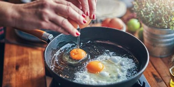 Yumurta pişirme şekliniz, kişiliğiniz hakkında çok şey söylüyor